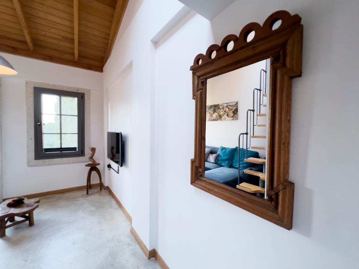 118 Alacati Exterior foto