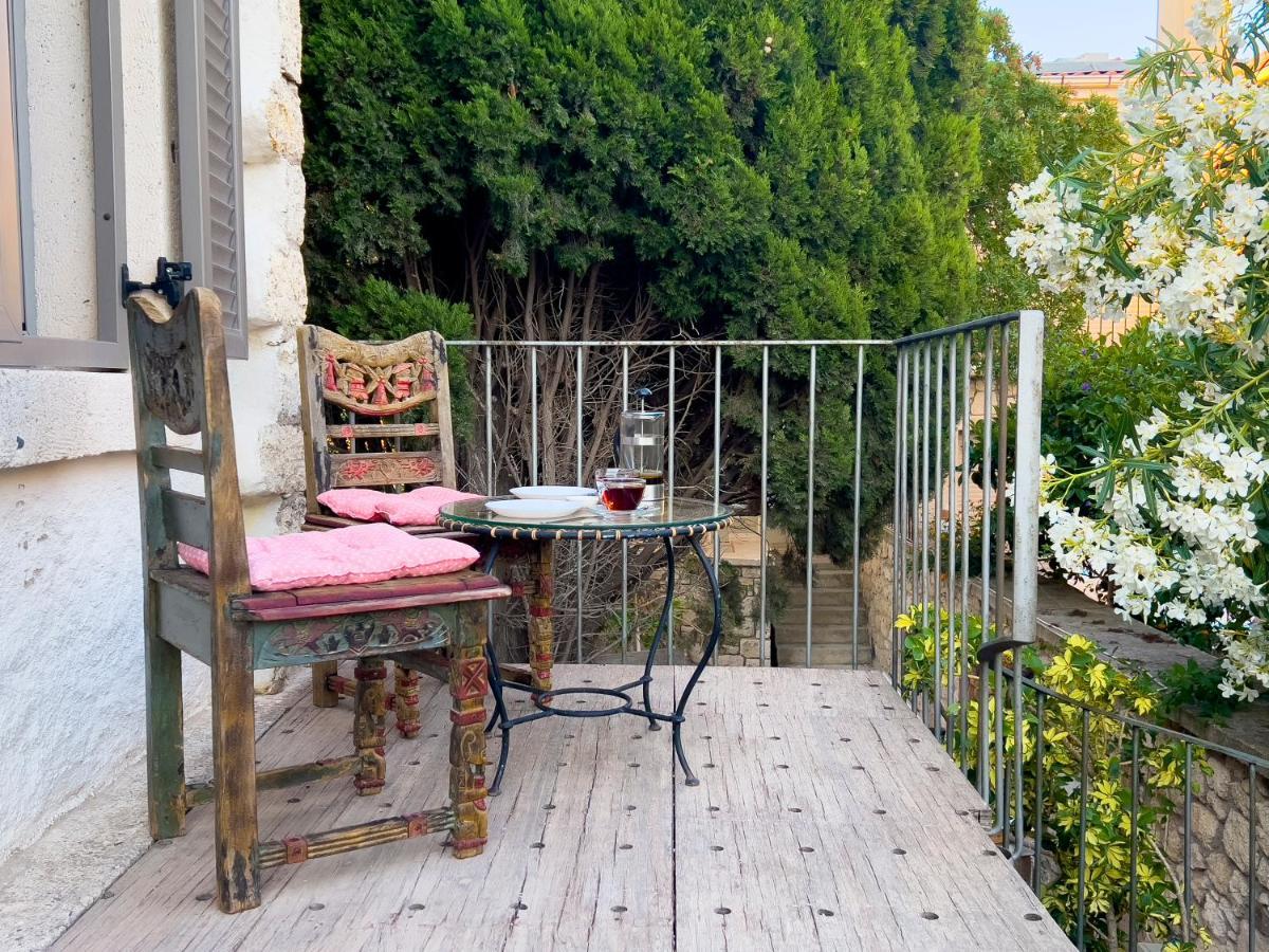 118 Alacati Exterior foto