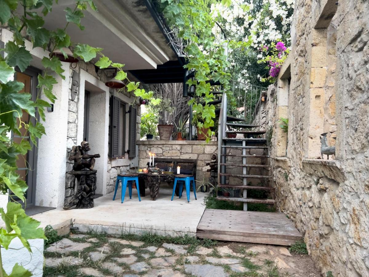 118 Alacati Exterior foto