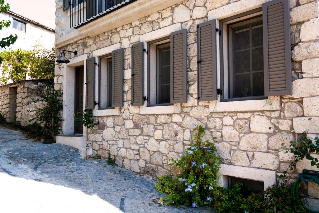 118 Alacati Exterior foto
